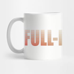 Full-Bodied Mug